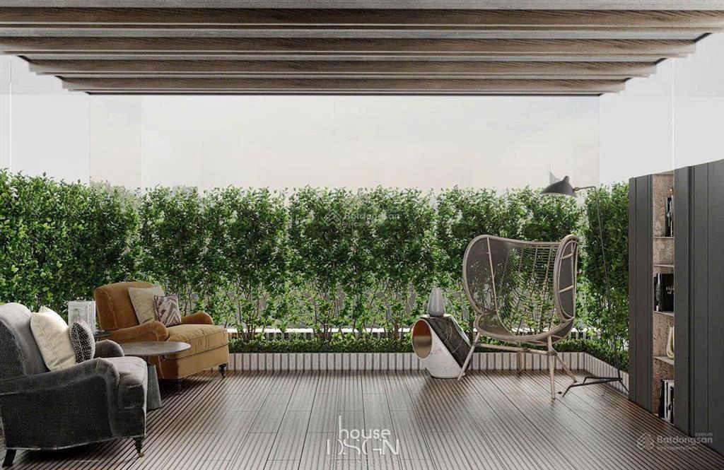 Bán căn hộ sân vườn the panorama 167m2, 3pn nhà đẹp ngay phú mỹ hưng