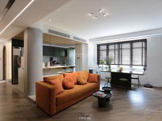 Bán căn hộ sân vườn the panorama 167m2, 3pn nhà đẹp ngay phú mỹ hưng