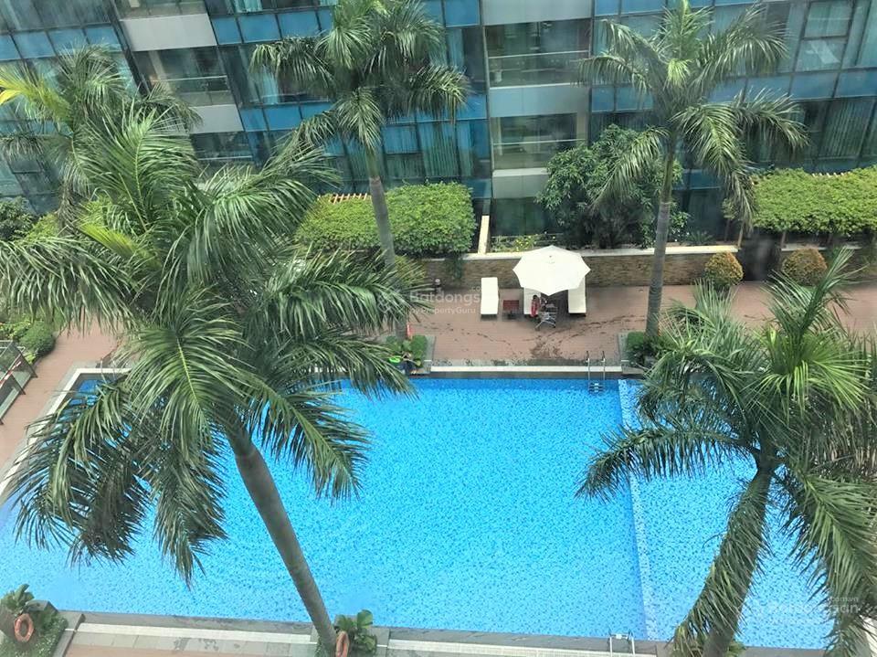 Bán gấp căn hộ vinhomes đồng khởi  vincom center 3pn, view hồ bơi ngay quận 1