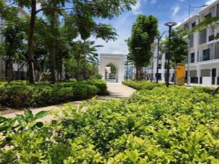 6 tỷ mua ngay căn nhà phố 4 tầng, đối diện phố ẩm thực, công viên cực đẹp ngay t&t millennia
