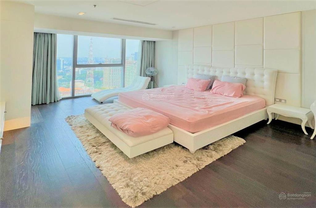 Cho thuê căn hộ 2pn nội thất cao cấp ngay tòa vincom center, quận 1 view góc cực đỉnh
