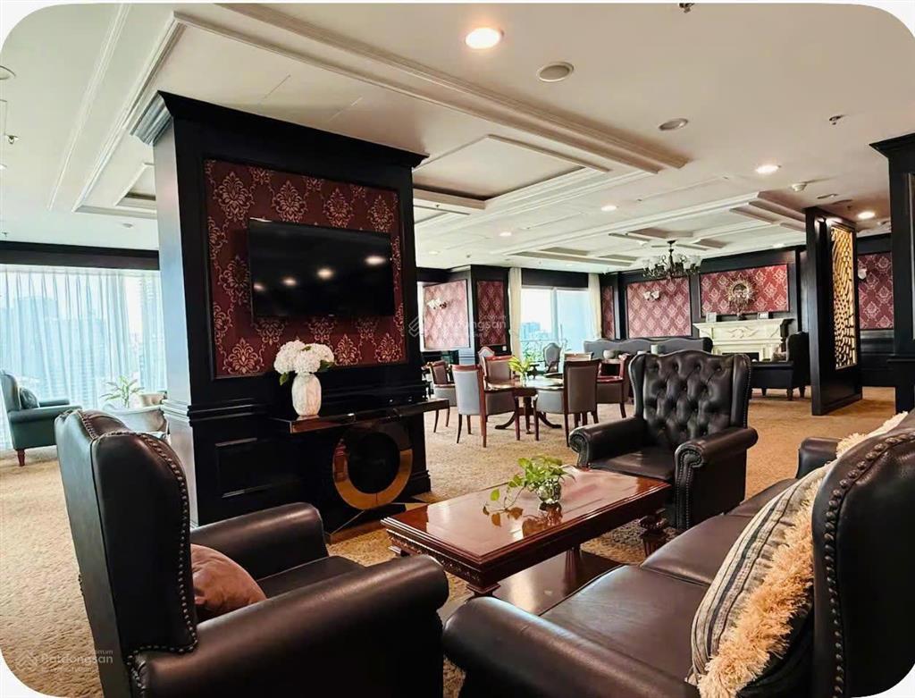Bán căn hộ vinhomes đồng khởi  vincom center 166m2, 3pn góc bitesco và nhà thờ đức bà, quận 1