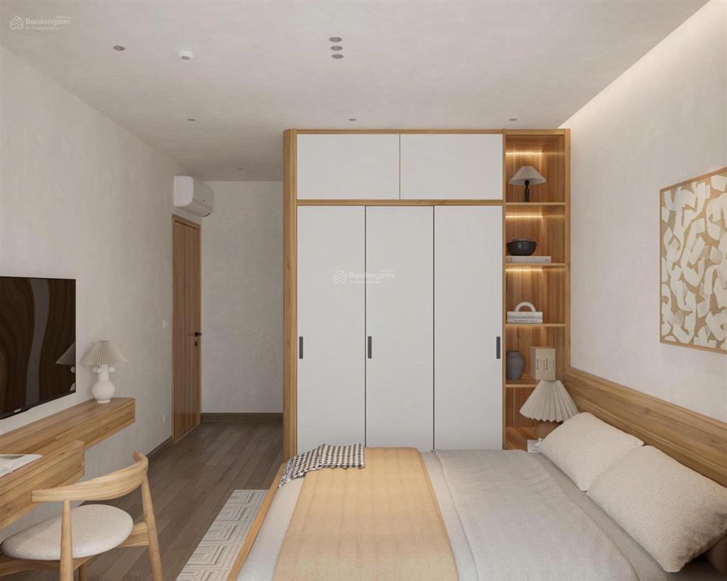 Bán căn hộ lavida plus 52m2, officetel lầu cao giá 4,5 tỷ, full nt đang cho thuê ngay quận 7