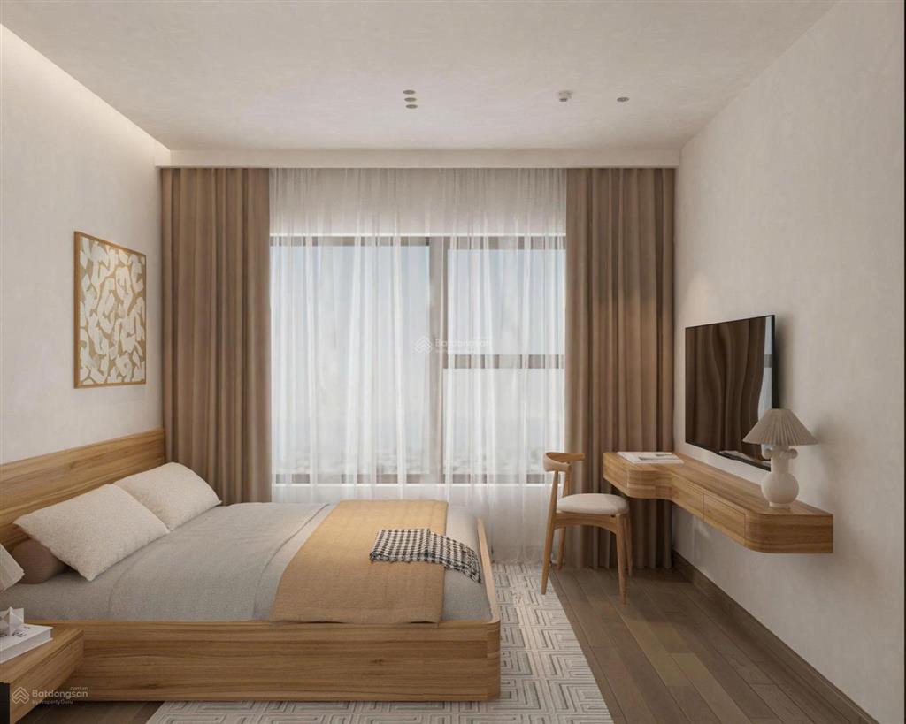 Bán căn hộ lavida plus 52m2, officetel lầu cao giá 4,5 tỷ, full nt đang cho thuê ngay quận 7