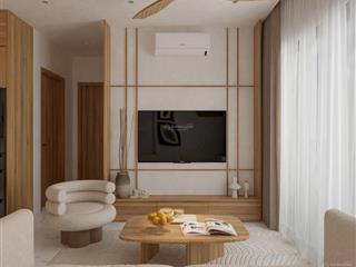 Bán căn hộ lavida plus 52m2, officetel lầu cao giá 4,5 tỷ, full nt đang cho thuê ngay quận 7