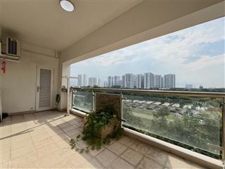 Bán căn hộ mỹ phát 129m2, 3 pn ban công rộng, view trường đinh thiện lý và hồ bơi