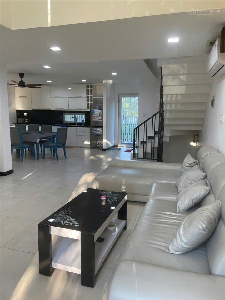 Cho thuê biệt thự nam thông có hồ bơi ngay phú mỹ hưng, giá 70 triệu, nhà bao đẹp