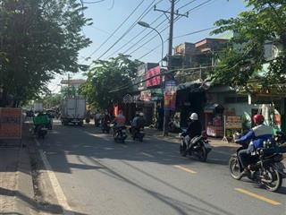 Nhà nguyên căn mặt tiền đường kinh doanh buôn bán đa ngành cần lâu dài