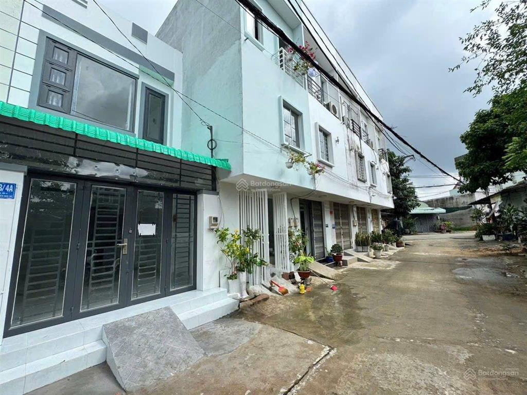 Hẻm 1902 lê văn lương nhà bè có sổ hồng ủy quyền công chứng