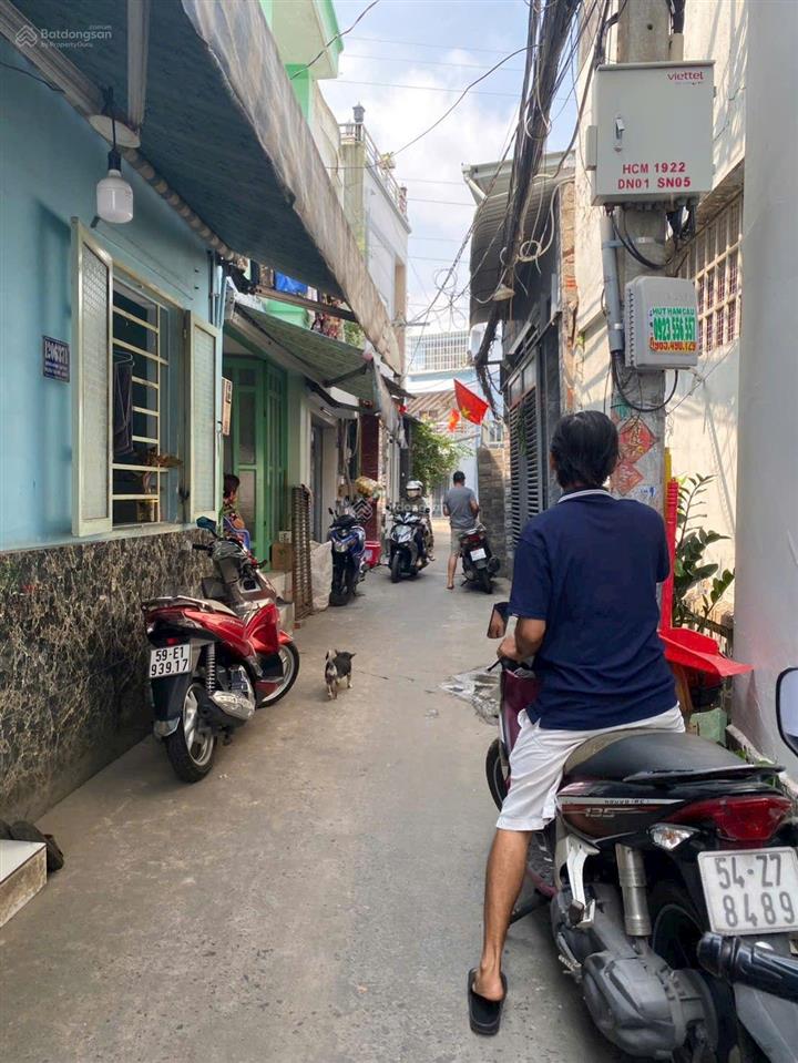 Còn thương lượng bớt lộc giấy tờ hẻm rộng rãi và khu dân cư đông đúc an ninh