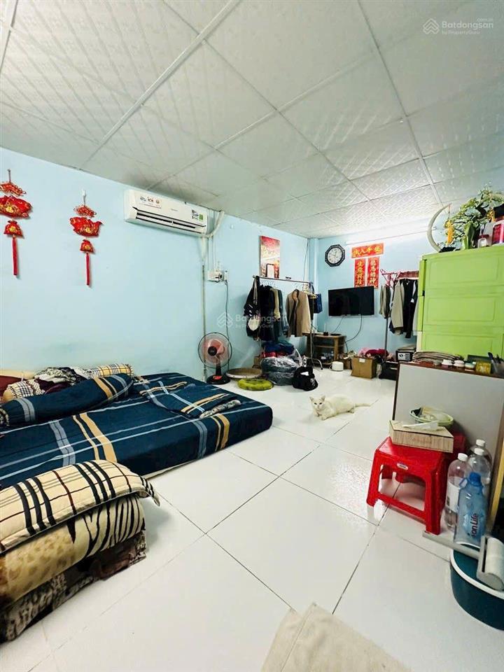 Còn thương lượng bớt lộc giấy tờ hẻm rộng rãi và khu dân cư đông đúc an ninh
