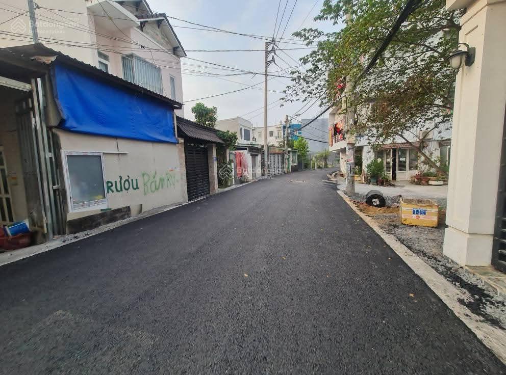 Bán gấp nhà hẻm 1508 tại lê văn lương, nhơn đức, nhà bè, có sổ ủy quyền