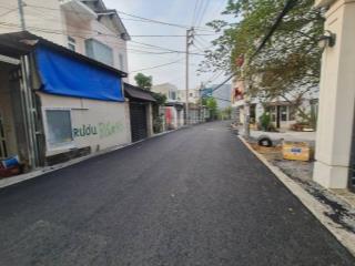 Bán gấp nhà hẻm 1508 tại lê văn lương, nhơn đức, nhà bè, có sổ ủy quyền