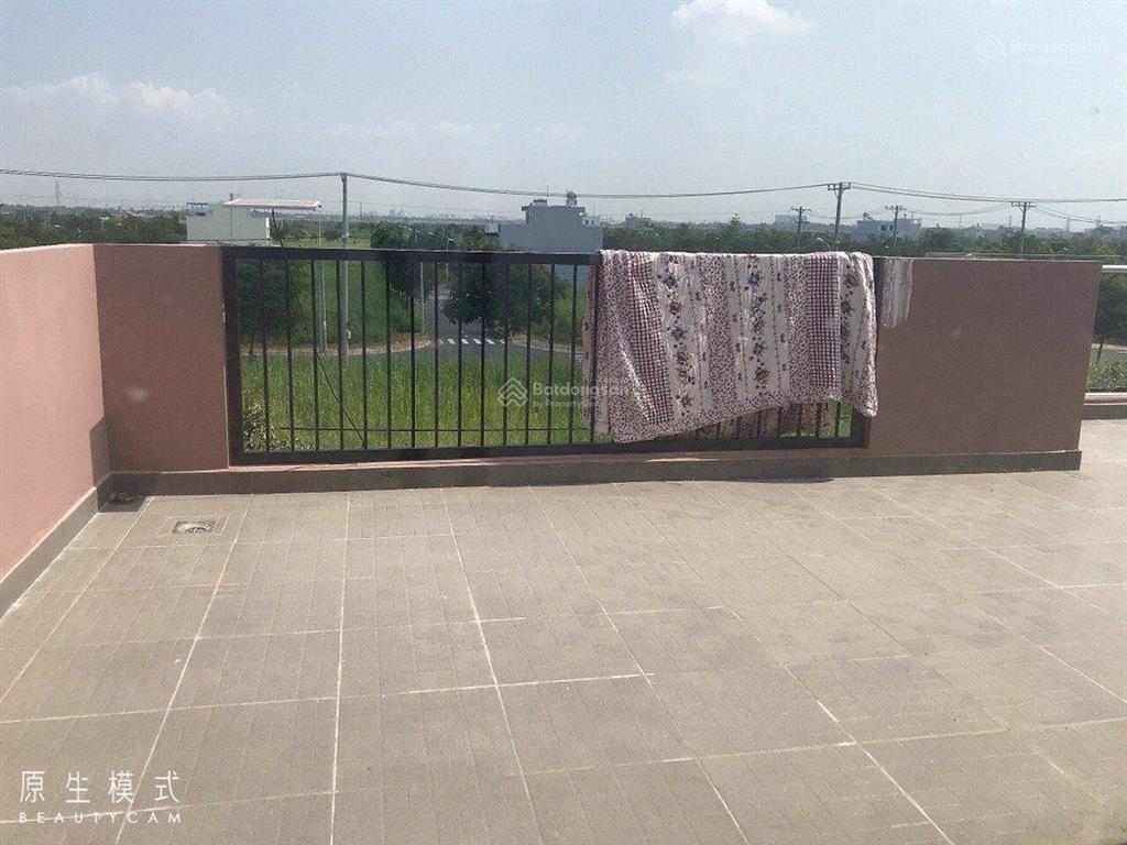 Bán nhà , đất kinh doanh gần kcn long hậu, cần giuộc có sẵn sổ hồng