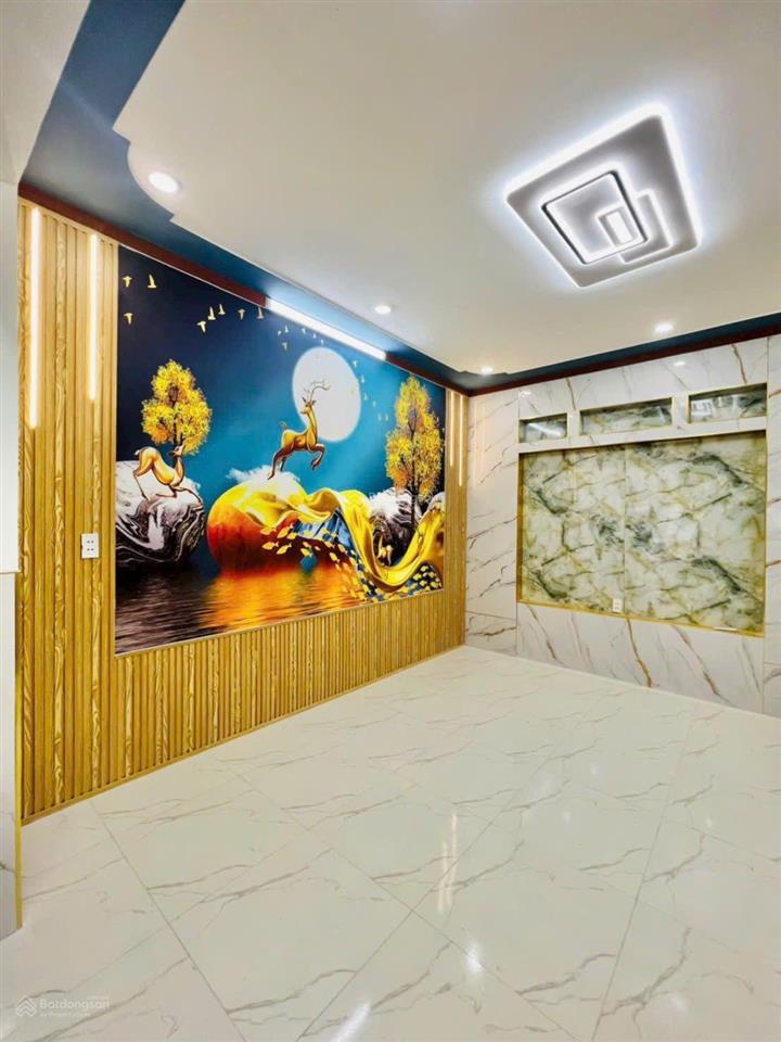 Nhà sổ chung lầu trệt thái hoà (cũ)  nay thuộc tân đông hiệp  tp hcm. diện tích 70,5m2 (4,7m*15)