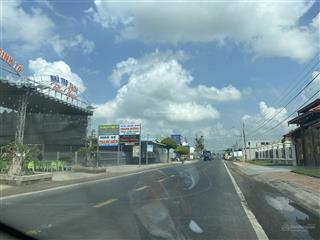 Bán đất tại tỉnh lộ 919, 10,5 tỷ, 1900 m2 giá tốt hot!