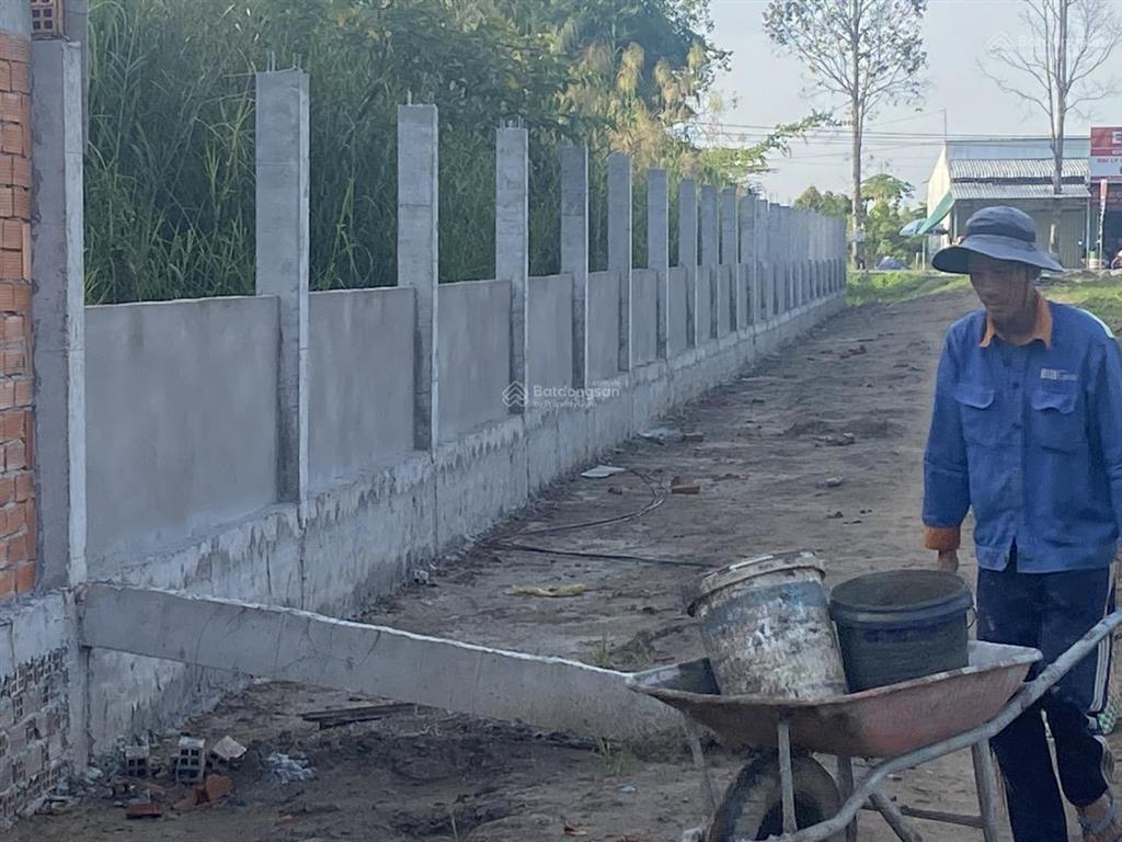 Bán đất tại tỉnh lộ 919, 10,5 tỷ, 1900 m2 giá tốt hot!