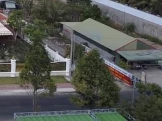 Bán kho, nhà xưởng tại tỉnh lộ 919, trường xuân, thới lai, 18,5 tỷ, 1750m2 chỉ với uy tín