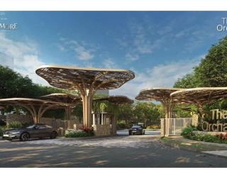 Chính chủ bán căn hộ 2pn orchard hill, tầng 10, dự án sycamore bình dương