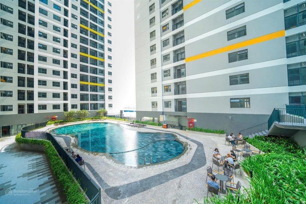 Chủ ngợp bán căn 2pn 2wc hướng đông nam giá full 1tỷ750