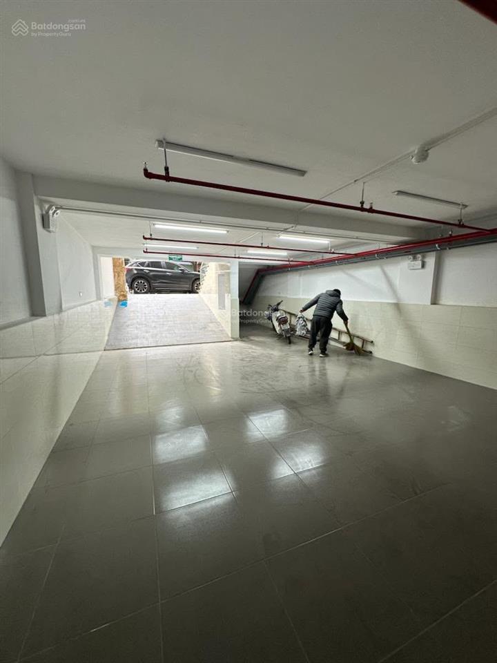 Chính chủ  hạ chào 5 tỷ  mặt phố thanh xuân  9 tầng thang máy  dòng tiền khủng.