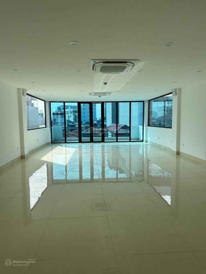 Chính chủ  mặt phố vũ trọng phụng 8 tầng thang máy  nhỉnh 5x tỷ.