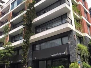 Tô ngọc vân  apartment 8 tầng thang máy  ngõ to như phố  ô tô tải tránh  kinh doanh  vỉa hè 