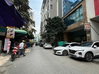 Lê đức thọ  chuyển nhượng 388m2  3 ô tô tránh  giá hợp lý