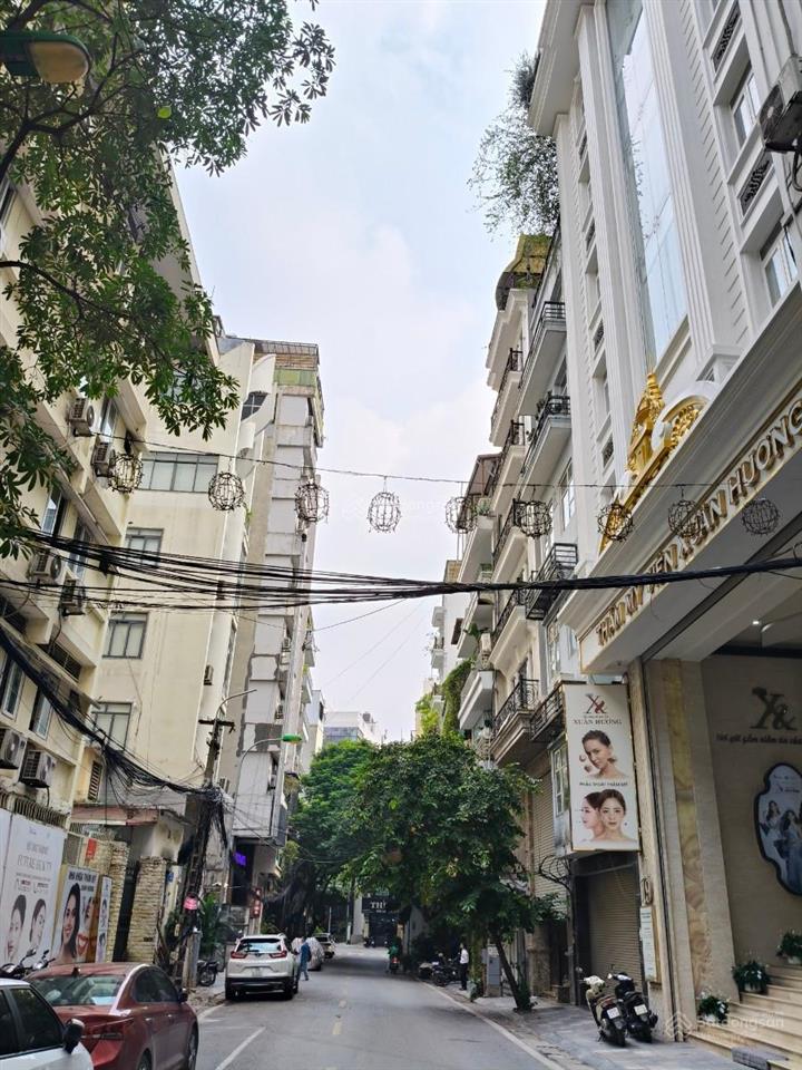 Mp bùi thị xuân mặt tiền 7.2m  thửa đất vuông đẹp  đầu tư xây building  khách sạn