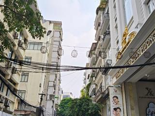 Mp bùi thị xuân mặt tiền 7.2m  thửa đất vuông đẹp  đầu tư xây building  khách sạn