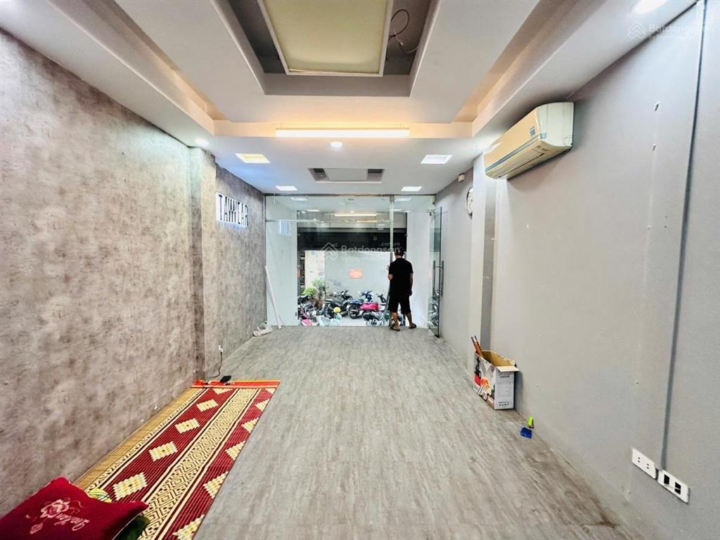 Mp trần quang diệu  6 tầng  vỉa hè rộng  kinh doanh sầm uất  nhỉnh 2x tỷ.