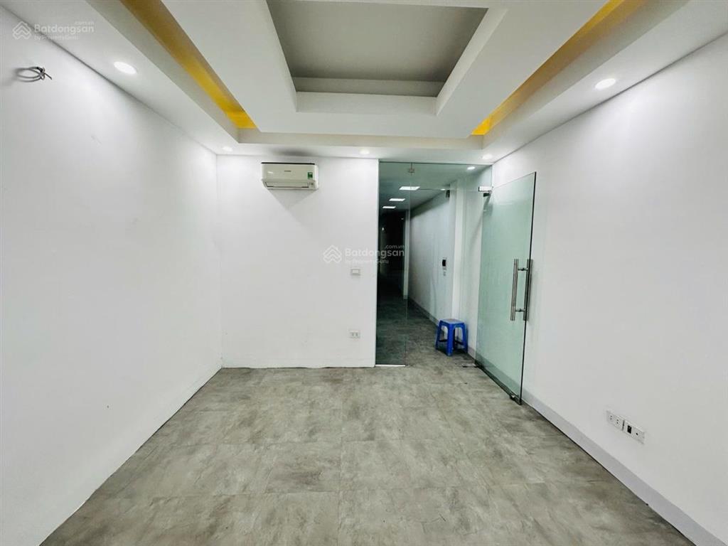 Mp trần quang diệu  6 tầng  vỉa hè rộng  kinh doanh sầm uất  nhỉnh 2x tỷ.