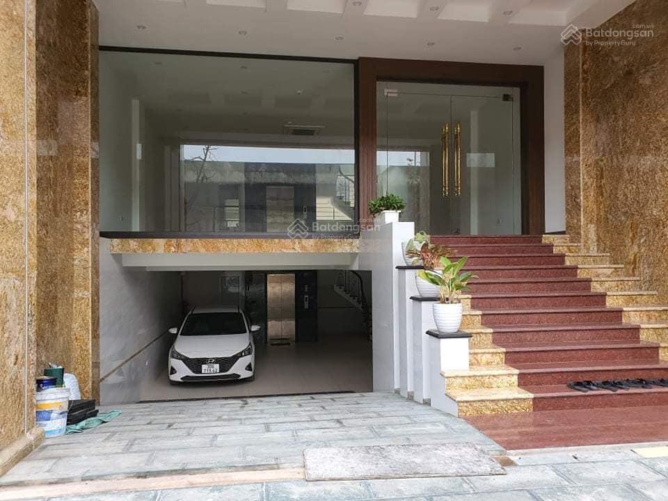 Siêu rẻ !!! mp vũ phạm hàm  8 tầng thang máy  vỉa hè  kinh doanh.
