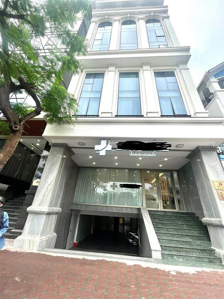 Siêu rẻ !!! mp trung kính to  8 tầng thang máy  vỉa hè  kinh doanh.