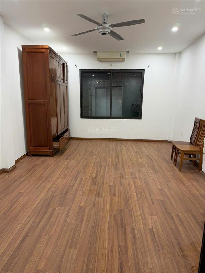 Bán nhà riêng chính chủ tại 100 tây sơn, phường đống đa, hà nội