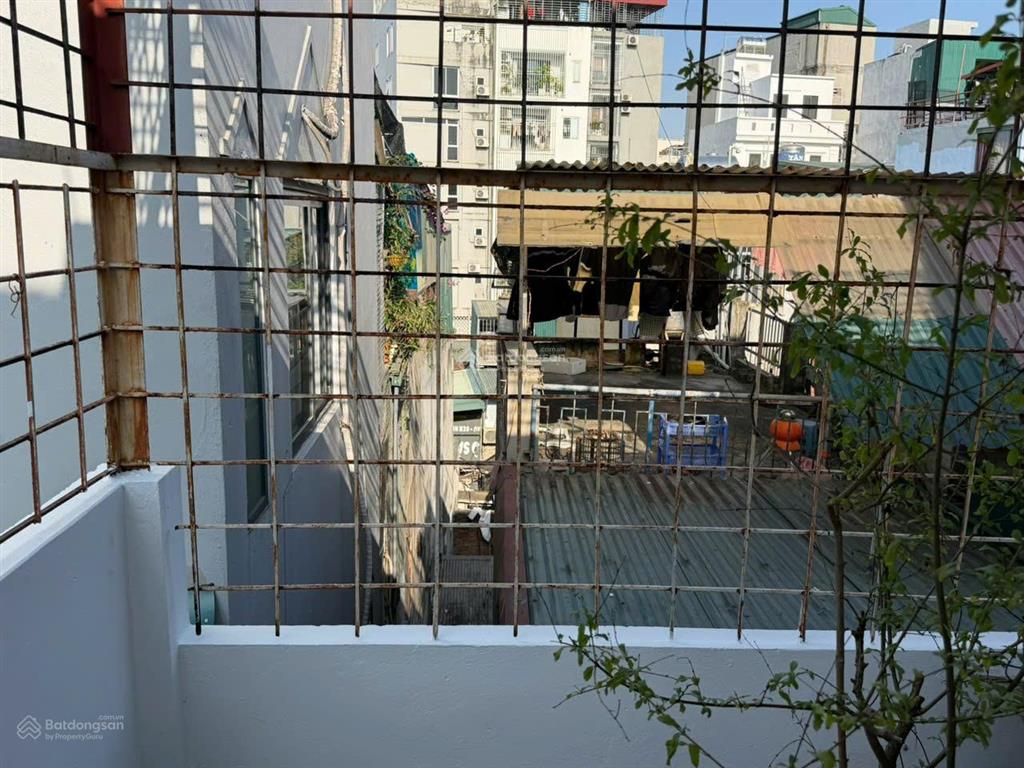 Bán nhà riêng chính chủ tại 100 tây sơn, phường đống đa, hà nội