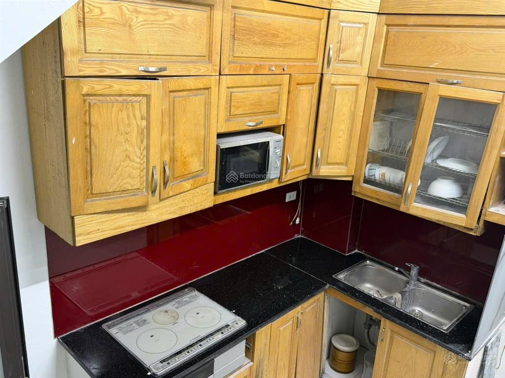 Bán nhà riêng chính chủ tại 100 tây sơn, phường đống đa, hà nội