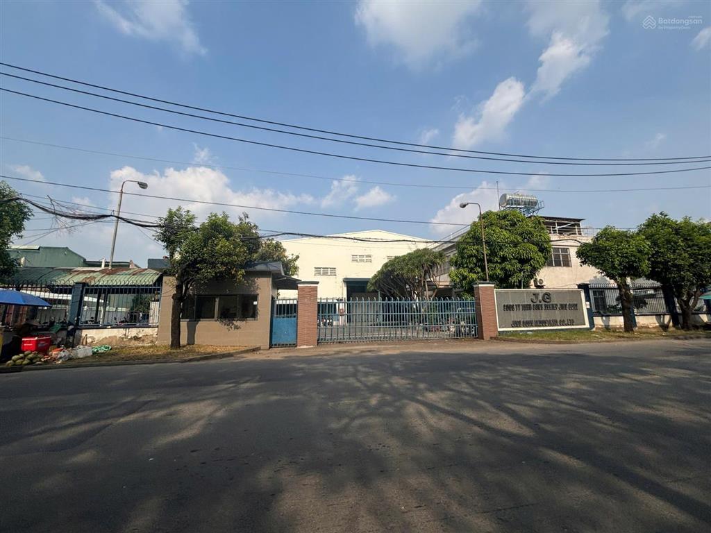 Cho thuê 3000m2, kho kcn tân bình  tân phú  pccc tự động, xuất vat đầy đủ, cont đổ cửa.