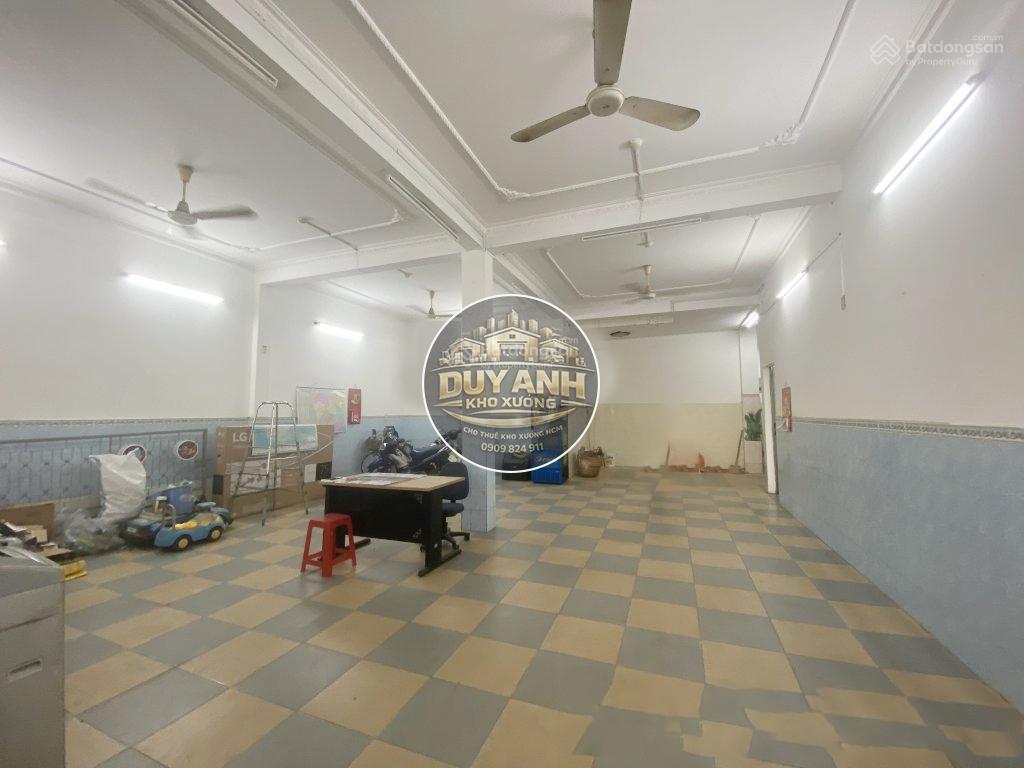 Cho thuê nhà riêng 1000m2 tại phú thọ hòa, tân phú, hồ chí minh, 80 triệu / tháng
