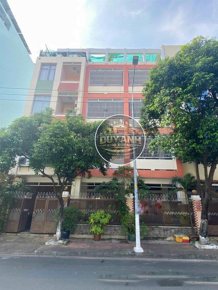 Cho thuê nhà riêng 1000m2 tại phú thọ hòa, tân phú, hồ chí minh, 80 triệu / tháng