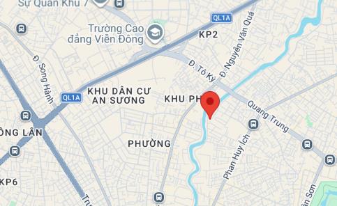 90k/m2/tháng có vat  thuê nhiêu m2 tính bấy nhiêu/pccc đầy đủ  bk cầu tham lương