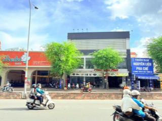 Cho thuê showroom  lê trọng tấn  tây thạnh, ngang 14m/ chỉ 130tr