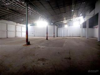 1100m2  kho hòa bình  có pccc