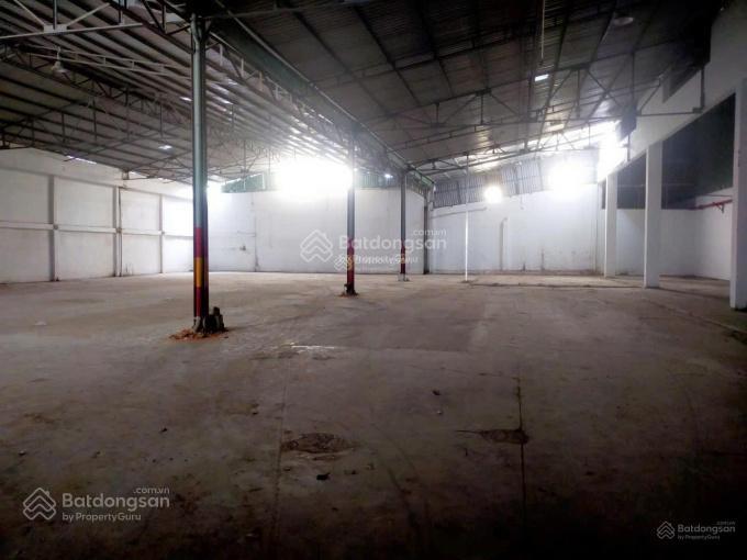 1100m2  kho hòa bình  có pccc