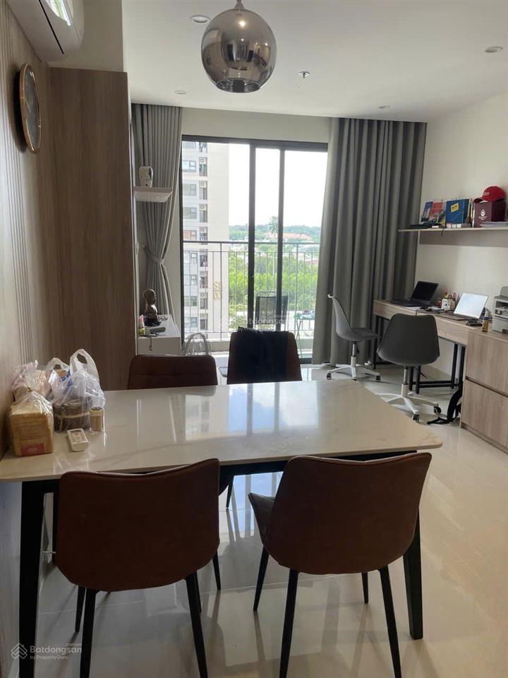 Bán căn 2pn the origami vinhomes grand park | 62,5m | sổ hồng lâu dài