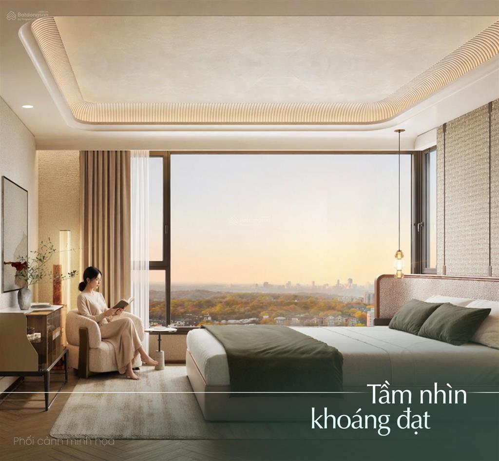 Từ 150tr cho căn 2pn góc peak 2  lumière essence peak view bể bơi cực đỉnh