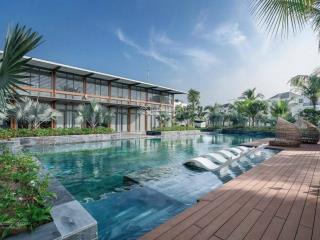 Bán biệt thự 4pn, 4wc tại west lakes golf & villas, 10 x 20m dãy b9