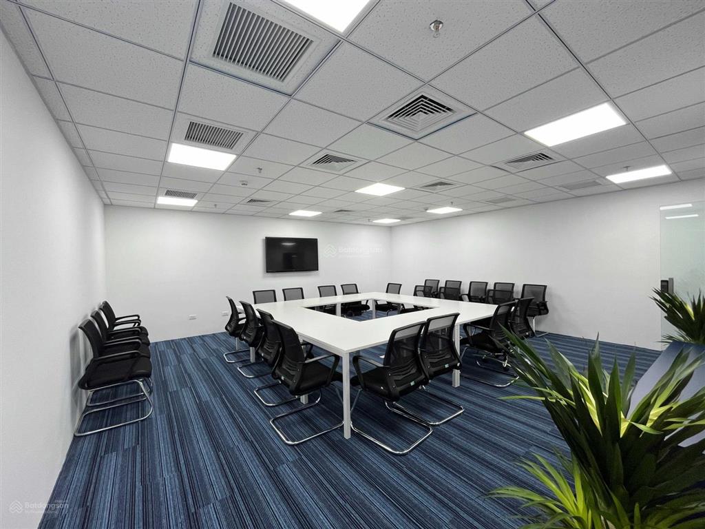 Tòa nhà văn phòng sd building dt đa dạng từ 10  930m2, đầy đủ trang thiết bị, nội thất, tiện nghi