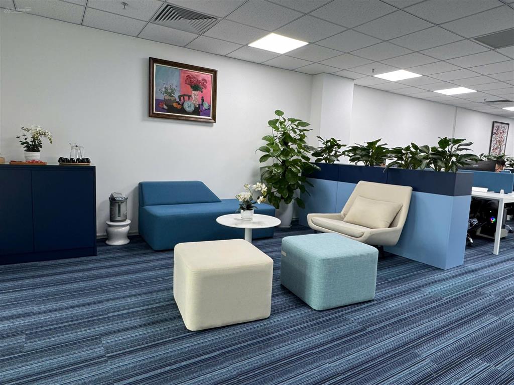 Tòa nhà văn phòng sd building dt đa dạng từ 10  930m2, đầy đủ trang thiết bị, nội thất, tiện nghi