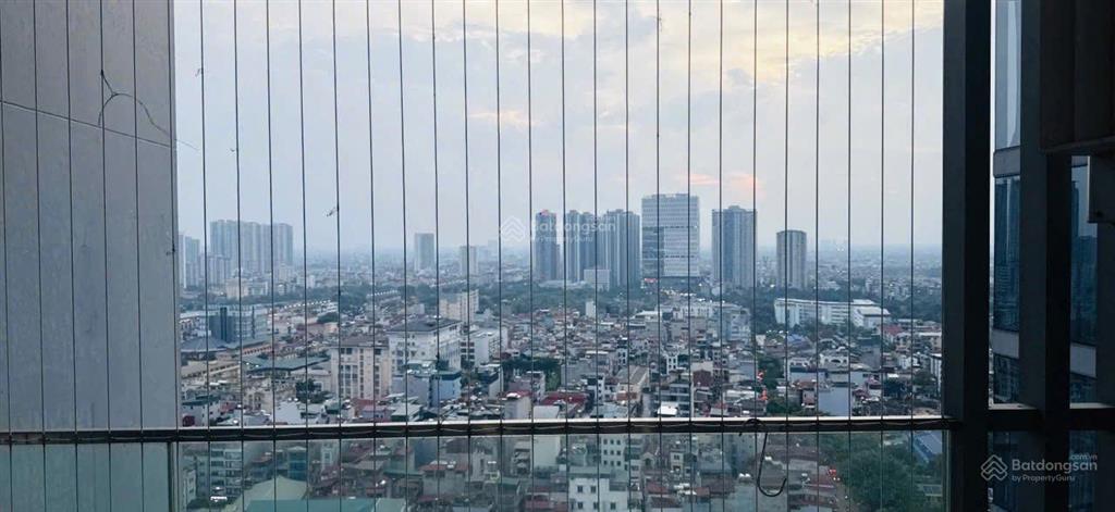 Quỹ căn siêu vip tại the nine từ nhỏ đến lớn, giá chỉ từ 18 triệu